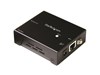 StarTech.com HDBaseT Extender Kit with Compact Transmitter - HDMI over CAT5 - Up to 4K