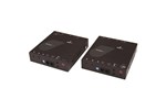 StarTech.com HDMI Over IP Receiver for ST12MHDLAN4K  - 4K