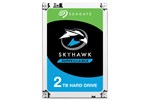 Seagate SkyHawk 2TB SATA III 3.5" Hard Drive - 5900RPM, 64MB Cache