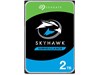 Seagate SkyHawk 2TB SATA III 3.5" HDD