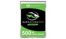 Seagate BarraCuda Pro 500GB SATA III 2.5" Hard Drive - 7200RPM