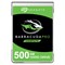 Seagate BarraCuda Pro 500GB SATA III 2.5" Hard Drive - 7200RPM