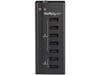 StarTech.com 7-Port USB Charging Station with 5x 1A and 2x 2A Ports
