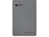 Seagate Game Drive for Xbox 2TB Mobile External Hard Drive in Grey - USB3.0
