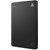 Seagate 2TB Game Drive for PS4, USB 3.0, in Black (AMER)