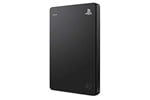 Seagate Game Drive for PS4 2TB Mobile External Hard Drive in Black - USB3.0