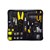 Sprotek 58 Piece Computer Repair Tool Kit