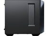 Seasonic SYNCRO Q704 Mid Tower Case - Black USB 3.0