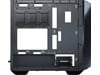 Seasonic SYNCRO Q704 Mid Tower Case - Black USB 3.0