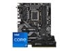 CCL Core i7-13700 Refurbished Motherboard Bundle