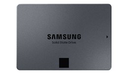 1TB Samsung 860 QVO 2.5" SATA III Solid State Drive