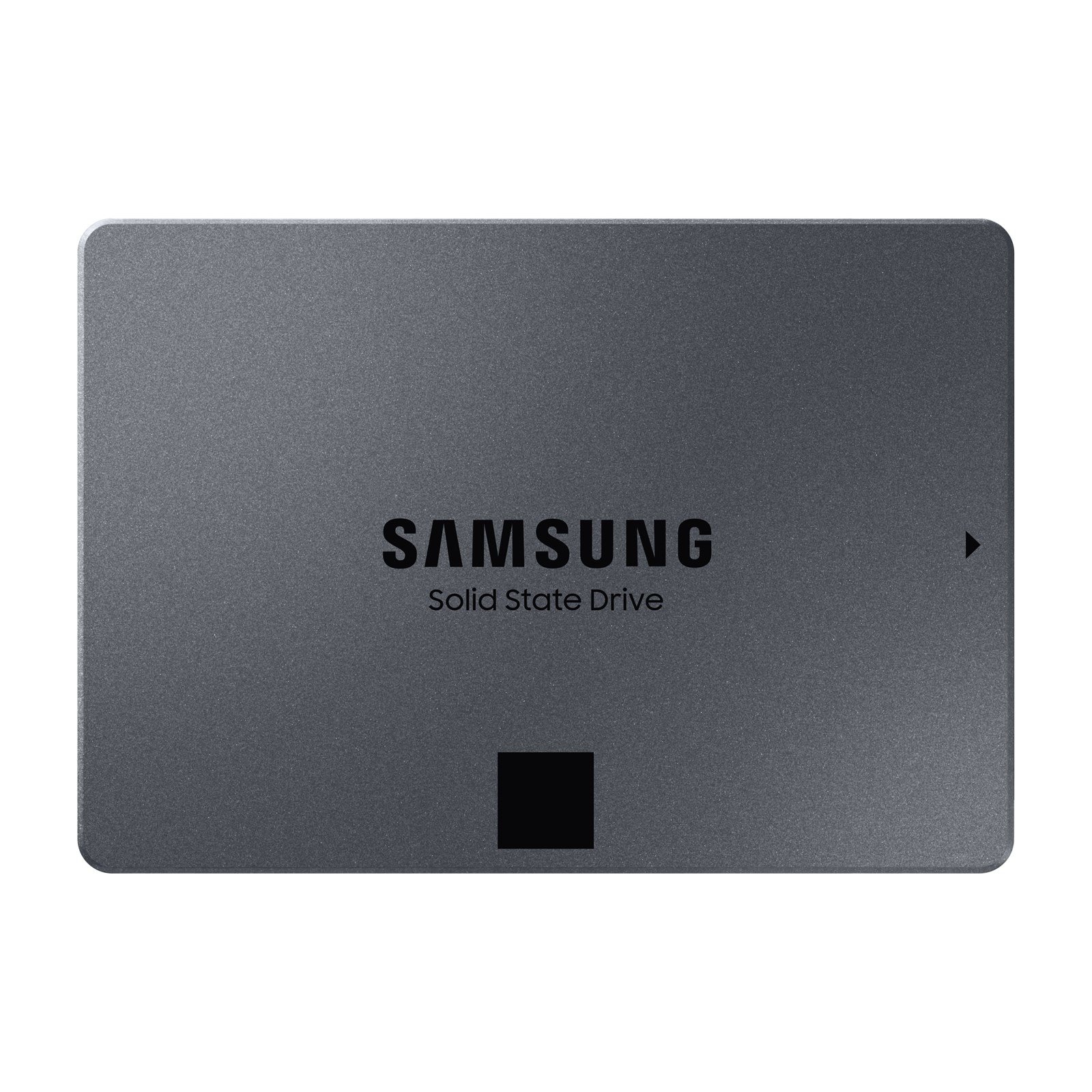 Samsung 860 QVO 2.5" 1TB SATA III Solid State Drive