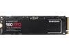 Samsung 980 PRO M.2-2280 2TB PCI Express 4.0 x4 NVMe Solid State Drive