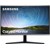 Samsung CR50 27" Full HD Curved Monitor