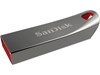 SanDisk Cruzer Force 16GB USB 2.0 Drive (Silver)