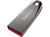 SanDisk Cruzer Force 16GB USB 2.0 Drive (Silver)