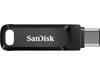 SanDisk Ultra Dual Drive Go 64GB USB 3.0 Drive