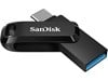 SanDisk Ultra Dual Drive Go 128GB USB 3.0 Flash Stick Pen Memory Drive 