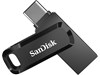 SanDisk Ultra Dual Drive Go 256GB USB 3.0 Flash Stick Pen Memory Drive 