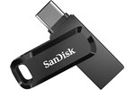 SanDisk Ultra Dual Drive Go 64GB USB 3.0 Flash Stick Pen Memory Drive 