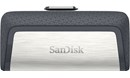 SanDisk Ultra Dual Drive 256GB Silver 