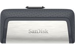 SanDisk Ultra Dual Drive 64GB USB 3.0 Flash Stick Pen Memory Drive 