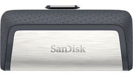 SanDisk Ultra Dual Drive 128GB USB 3.0 Flash Stick Pen Memory Drive 