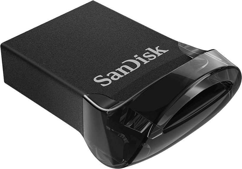 sandisk ultra fit 3.0