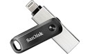 SanDisk iXpand Flash Drive Go 256GB 