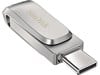 SanDisk Ultra Dual Drive Luxe 128GB USB 3.0 Drive