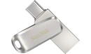 SanDisk Ultra Dual Drive Luxe 512GB Silver 