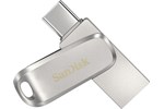 SanDisk Ultra Dual Drive Luxe 128GB USB 3.0 Flash Stick Pen Memory Drive 