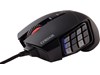 Corsair Scimitar RGB Elite Optical MMO Gaming Mouse