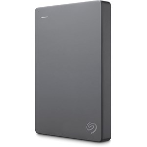Seagate Basic 1TB 2.5 inch USB 3.0 External Hard Disk Drive