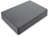Seagate Basic 5TB Desktop External Hard Drive in Black - USB3.0