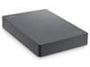 Seagate Basic 4TB Desktop External Hard Drive in Black - USB3.0