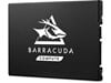 Seagate BarraCuda Q1 2.5" 480GB SATA III Solid State Drive