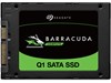 Seagate BarraCuda Q1 2.5" 480GB SATA III Solid State Drive