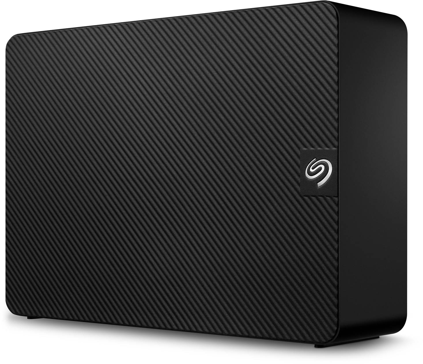 Image of 4TB Seagate Expansion Desktop External Hard Drive - USB 3.2 Gen 1
