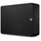 Seagate Expansion 16TB Desktop External Hard Drive in Black