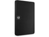 Seagate Expansion 1TB Mobile External Hard Drive in Black - USB3.0
