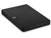 Seagate Expansion 2TB Mobile External Hard Drive in Black - USB3.0
