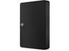 Seagate Expansion 4TB Mobile External Hard Drive in Black - USB3.0