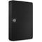 Seagate Expansion 5TB Mobile External Hard Drive in Black - USB3.0