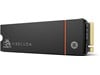 Seagate FireCuda 530 Heatsink 500GB M.2-2280 SSD 