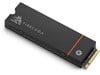 Seagate FireCuda 530 Heatsink 500GB M.2-2280 SSD 