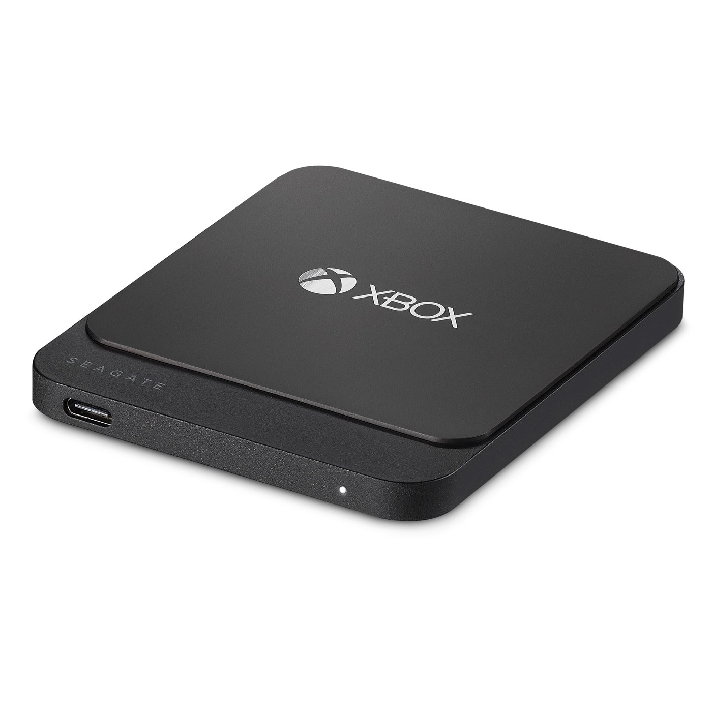 Seagate 2TB Game Drive for Xbox SSD USB3.0 SSD STHB2000401 CCL