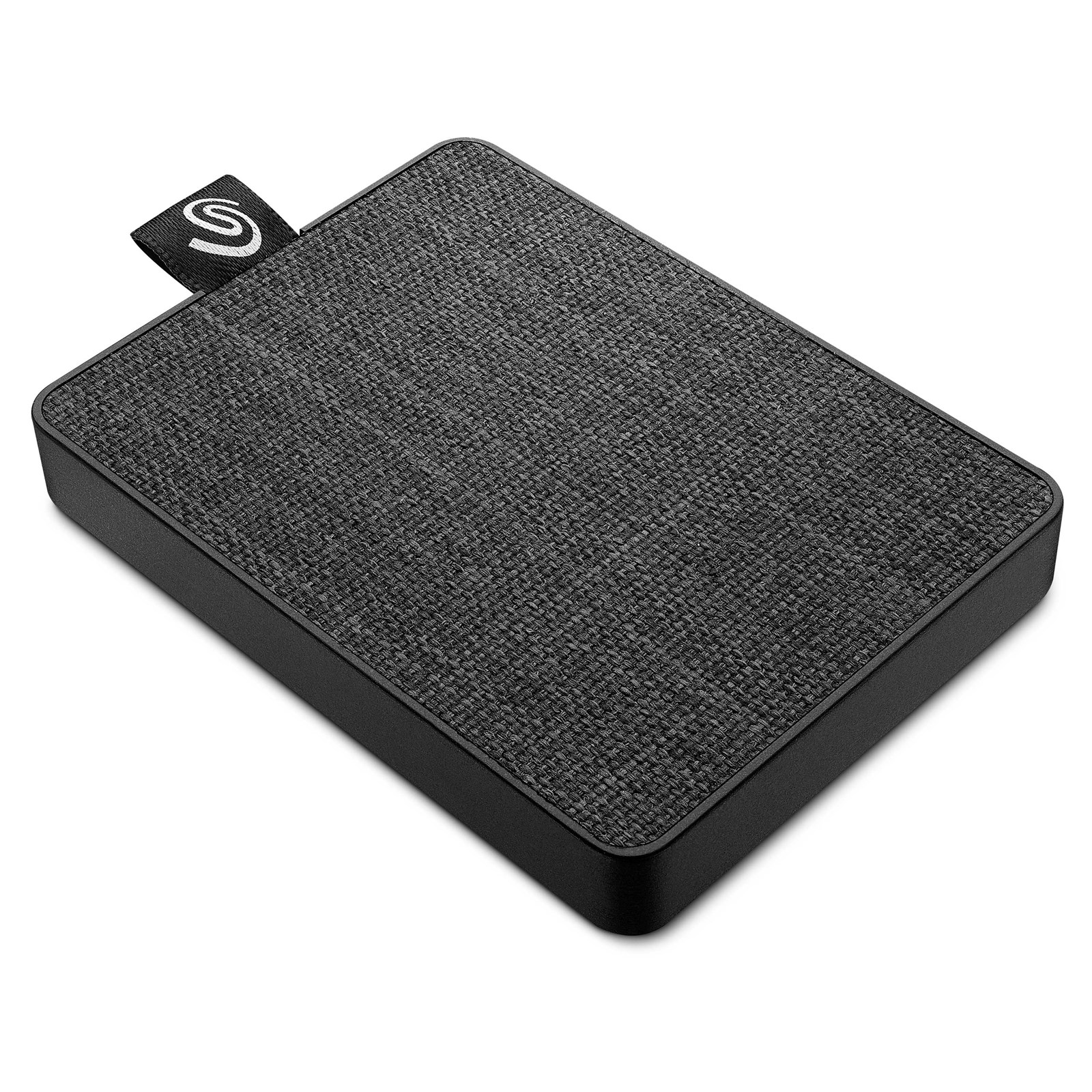 Seagate 500GB One Touch USB3.0 External SSD STJE500400 CCL Computers