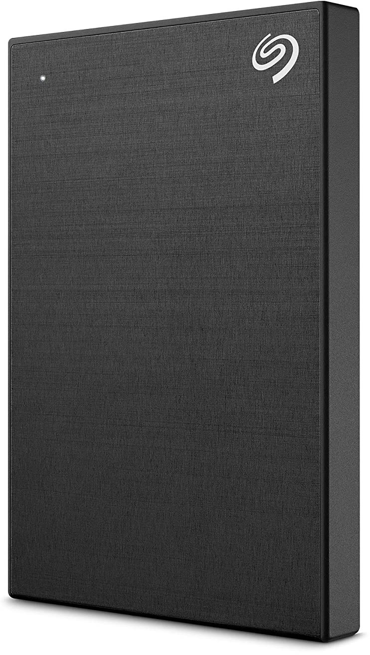 Seagate 1TB One Touch USB3.0 External HDD - STKB1000400 | CCL
