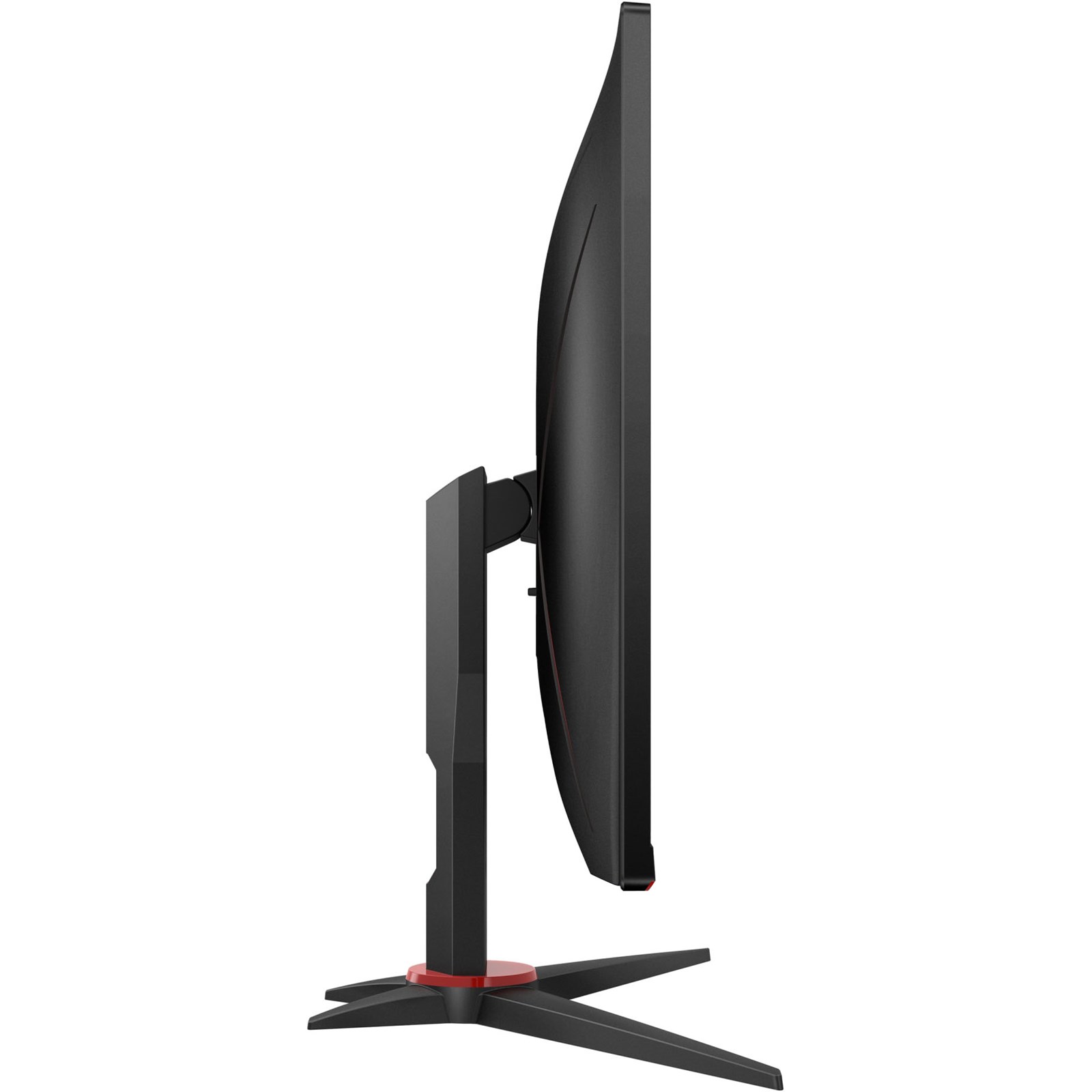 AOC AGON Q27G2E/BK 27" QHD VA 155Hz Gaming Monitor - Q27G2E/BK | CCL